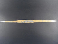 1/144 Artwox German Submarine Type VIIC/41 Wood Deck 50032