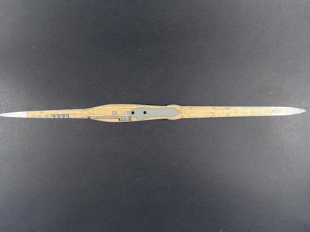 1/144 Artwox German Submarine Type VIIC/41 Wood Deck 50032