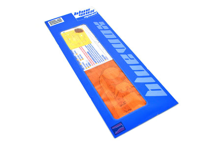 1/200 Artwox German Bismarck Battleship Wood Deck 30003