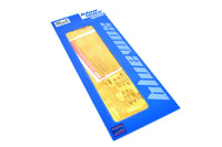 1/200 Artwox HMS Hood Wood Deck 30010