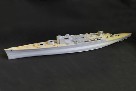 1/200 Artwox HMS Hood Wood Deck 30010