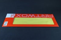 1/200 Artwox HMS Hood Wood Deck & Mask Set (for Trumpeter ) AM30003A