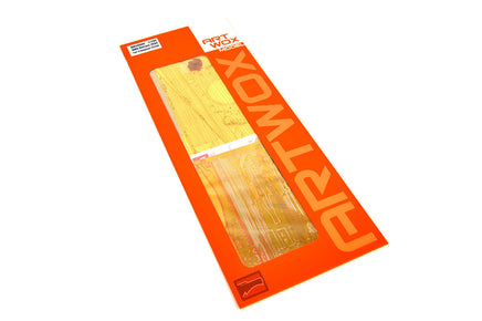 1/200 Artwox HMS Nelson 1944 Wood Deck 30006