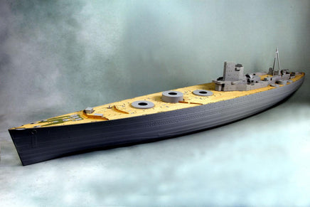 1/200 Artwox HMS Nelson 1944 Wood Deck 30006