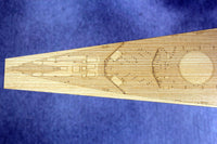 1/200 Artwox HMS Nelson 1944 Wood Deck 30006