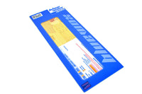 1/200 Artwox IJN YAMATO Wood Deck 30002