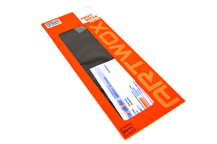 1/200 Artwox IJN YAMATO Wood Deck (Black) 30002A