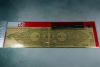1/200 Artwox Japanese Battleship Mikasa 1902 Wood Deck 30011