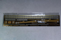 1/200 Artwox Japanese Battleship Mikasa 1902 Wood Deck 30011