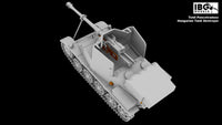 1/72 IBG Model Toldi Pancelvadasz – Hungarian Tank Destroyer 72062