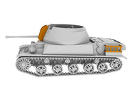 1/72 IBG Model Landsverk L-62 Anti-II Finnish Self-propelled Anti Air Gun 72064
