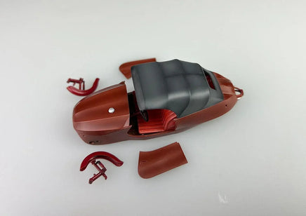 1/35 Art Scale Velorex 35001