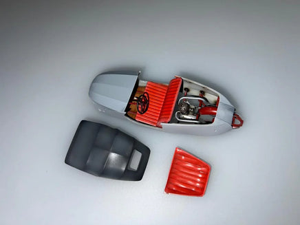 1/35 Art Scale Velorex 35001