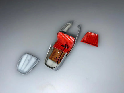 1/35 Art Scale Velorex 35001