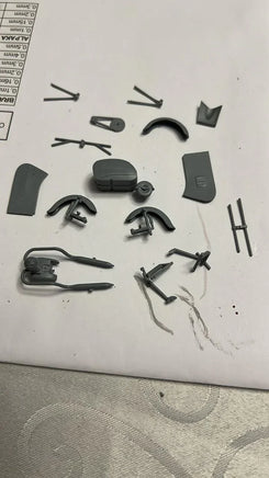 1/35 Art Scale Velorex 35001