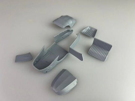 1/35 Art Scale Velorex 35001