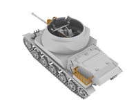 1/72 IBG Model Landsverk L-62 Anti-II Finnish Self-propelled Anti Air Gun 72064