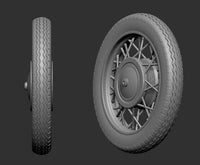 1/35 Art Scale Velorex 35001