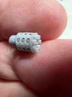 1/48 Art Scale A-10 Thunderbolt II - GAU Cannon Head with Cover rec. for GWH 48014