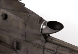 1/48 Art Scale AH-1 Exhaust 3D Print Detail Set for SH A.O. 48019