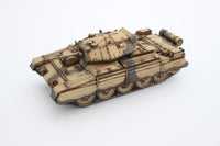 1/72 IBG Model Crusader Mk. III - British Cruiser Tank Mk. VI 72068
