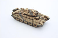 1/72 IBG Model Crusader Mk. III - British Cruiser Tank Mk. VI 72068