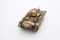 1/72 IBG Model Crusader Mk. III - British Cruiser Tank Mk. VI 72068