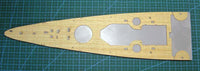1/350 Artwox DKM Scharnhorst Wood Deck 10001