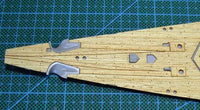 1/350 Artwox DKM Scharnhorst Wood Deck 10001