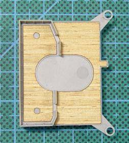 1/350 Artwox DKM Scharnhorst Wood Deck 10001