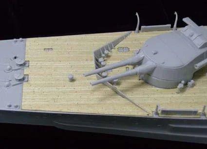 1/350 Artwox HMS Repulse Wood Deck 10002