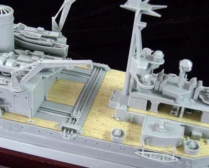 1/350 Artwox HMS Repulse Wood Deck 10002