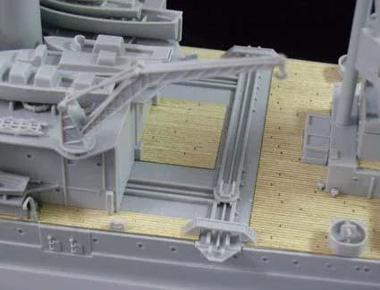 1/350 Artwox HMS Repulse Wood Deck 10002