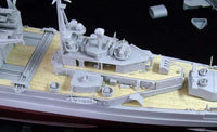 1/350 Artwox HMS Repulse Wood Deck 10002