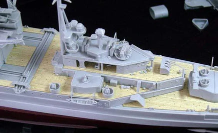 1/350 Artwox HMS Repulse Wood Deck 10002