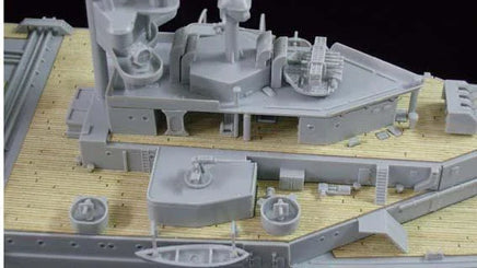1/350 Artwox HMS Repulse Wood Deck 10002