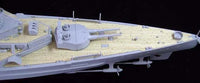 1/350 Artwox HMS Repulse Wood Deck 10002