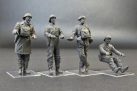 1/35 IBG Models 7TP Polish Tank Single Turret LIMITED EDITION 35074L