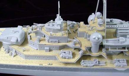 1/350 Artwox DKM Admiral Hipper Wood Deck 10003