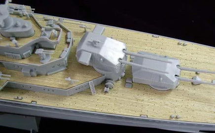 1/350 Artwox DKM Admiral Hipper Wood Deck 10003