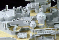 1/350 Artwox DKM Admiral Hipper Wood Deck 10003