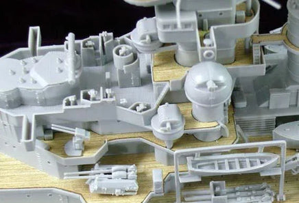 1/350 Artwox DKM Admiral Hipper Wood Deck 10003