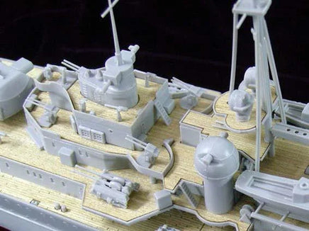 1/350 Artwox DKM Admiral Hipper Wood Deck 10003