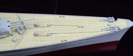 1/350 Artwox DKM Admiral Hipper Wood Deck 10003