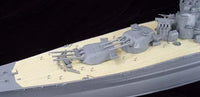 1/350 Artwox IJN Yamato Wood Deck 10004
