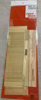 1/350 Artwox USS Hancock CV-19 Wood Deck 10010
