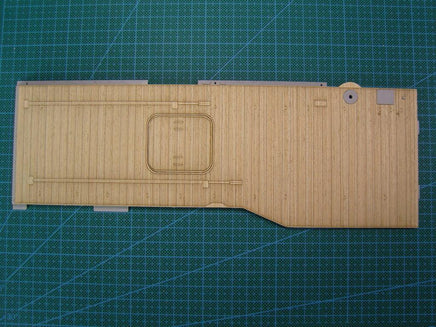 1/350 Artwox USS Hancock CV-19 Wood Deck 10010