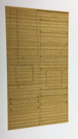 1/350 Artwox USS Independence CVL-22 Wood Deck 10011