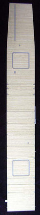 1/350 Artwox USS Independence CVL-22 Wood Deck 10011