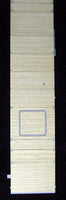 1/350 Artwox USS Independence CVL-22 Wood Deck 10011